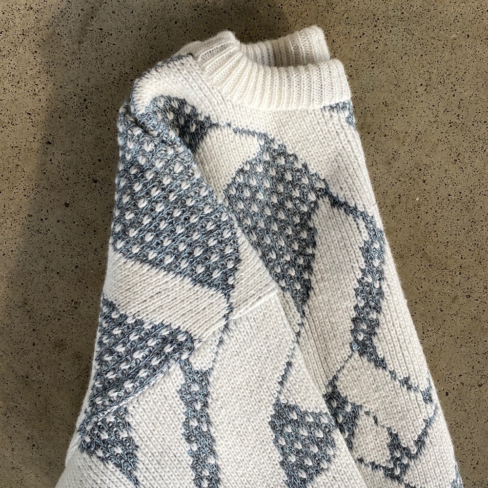Vintage Lavane Sweater | Size Small
